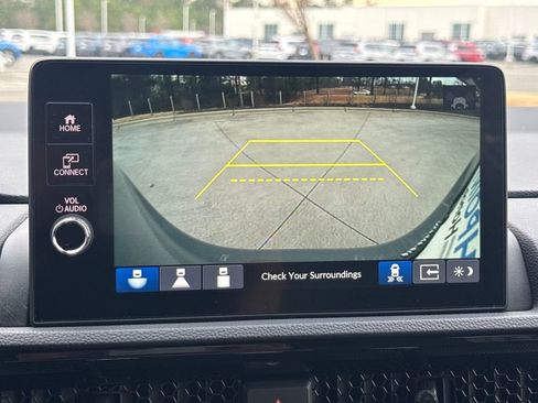 New 2026 Honda CR-V EX-L image 22