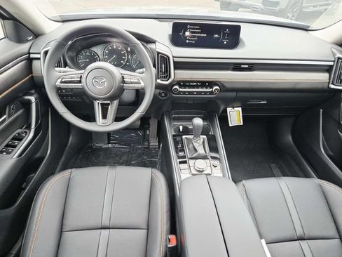 New 2026 MAZDA CX-50 AWD 2.5 S w/ Premium Package image 7