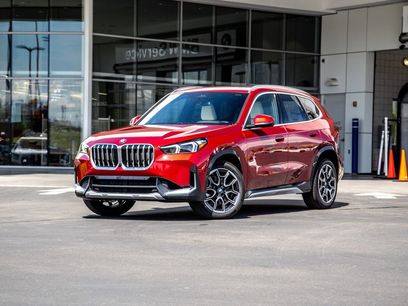 New 2026 BMW X1 xDrive28i w/ Technology Package