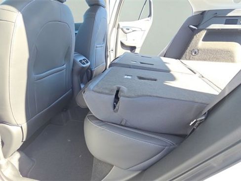 New 2026 Buick Envision Preferred image 19