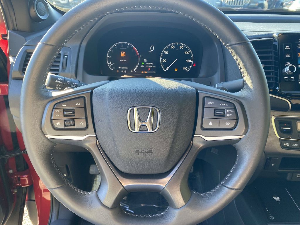 Certified 2026 Honda Ridgeline RTL image 19