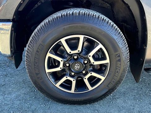 Used 2020 Toyota Tundra Limited image 8
