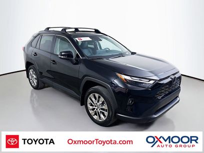 Certified 2023 Toyota RAV4 XLE Premium