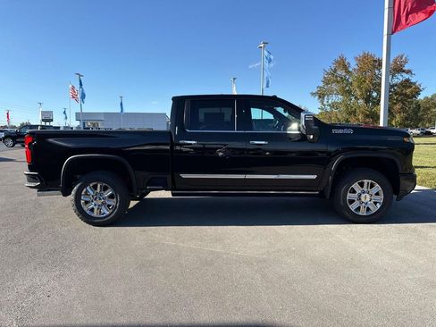 New 2026 Chevrolet Silverado 2500 High Country w/ Technology Package image 8