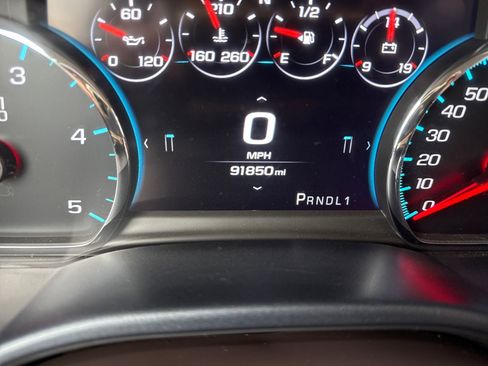 Used 2019 GMC Sierra 2500 Denali w/ Duramax Plus Package image 16