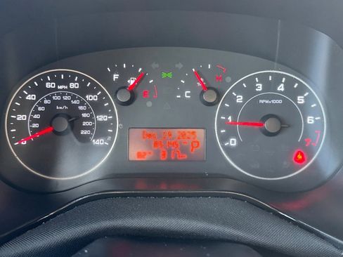 Used 2022 RAM ProMaster City Tradesman w/ Window Group 05 image 15