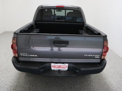 Used 2013 Toyota Tacoma PreRunner w/ Convenience Pkg image 8
