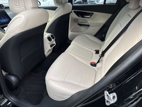 Certified 2024 Mercedes-Benz GLC 300 4MATIC image 15