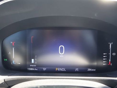 Used 2023 Ford Escape Active AWD/4WD image 10