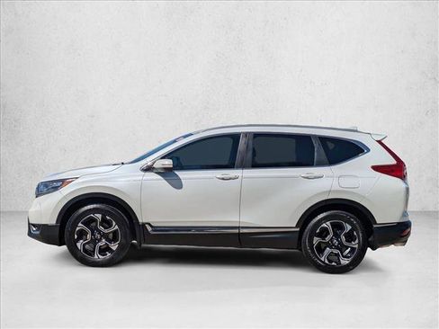 Used 2018 Honda CR-V Touring image 8