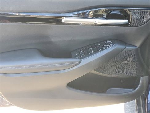 Certified 2023 Kia Seltos Nightfall Edition image 14