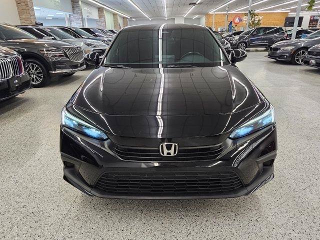 Used 2024 Honda Civic Sport image 3