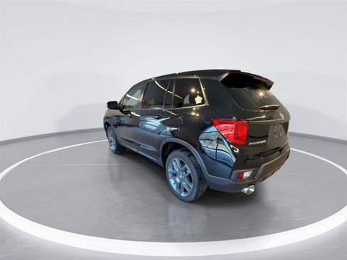 Used 2023 Honda Passport EX-L image 6