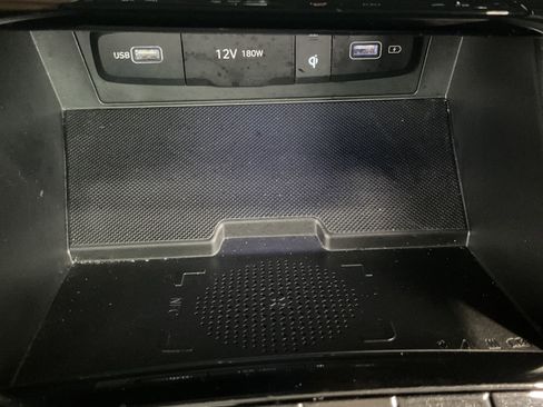 Used 2024 Hyundai Tucson Limited image 18