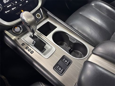 Used 2018 Nissan Murano SL w/ Moonroof Package image 24