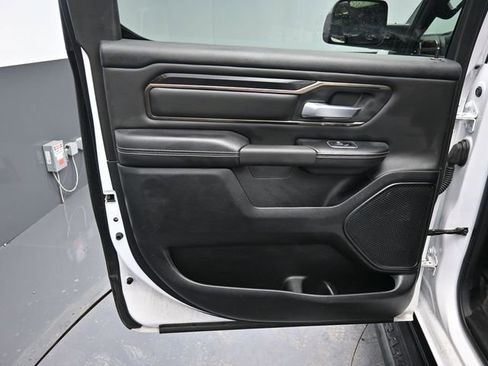 Used 2021 RAM 1500 Rebel w/ Level 2 Equipment Group image 36