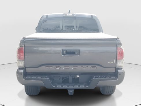 Used 2023 Toyota Tacoma TRD Sport w/ Advanced Technology Package image 6