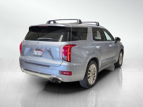 Used 2020 Hyundai Palisade Limited image 6
