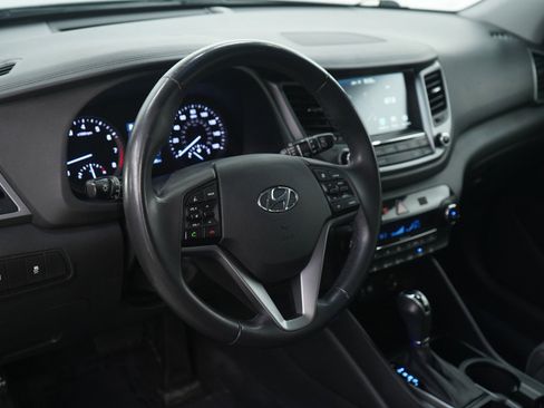 Used 2017 Hyundai Tucson SE Plus image 20