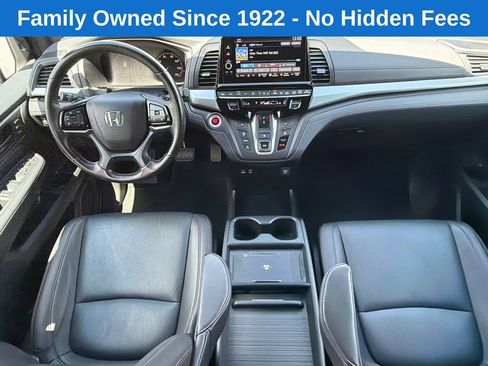 Used 2025 Honda Odyssey Sport-L image 21