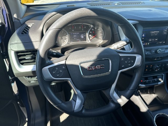 Used 2023 GMC Terrain SLE w/ Driver Convenience Package AWD/4WD image 20