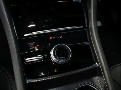 New 2025 Jeep Grand Cherokee Limited image 20