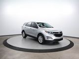 Certified 2020 Chevrolet Equinox LS image 2