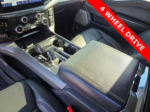 Used 2022 Ford F150 Lariat image 25