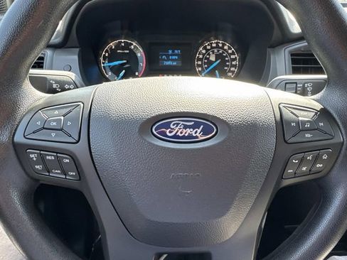 Used 2022 Ford Ranger XL w/ Equipment Group 101A High image 20