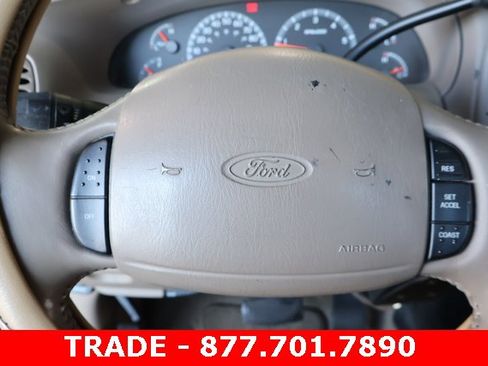Used 2002 Ford F150 XLT image 18