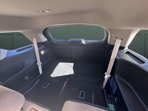 Used 2023 Ford Explorer 4WD image 21