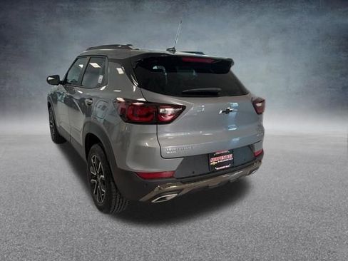 New 2026 Chevrolet TrailBlazer ACTIV w/ Convenience Package AWD/4WD image 9