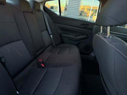 Used 2024 Nissan Altima 2.5 SV w/ SV Premium Package image 14