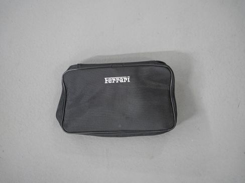 Certified 2017 Ferrari 488 Spider image 52