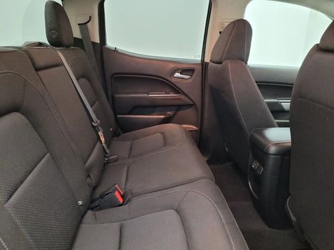 Used 2020 Chevrolet Colorado LT RWD image 19