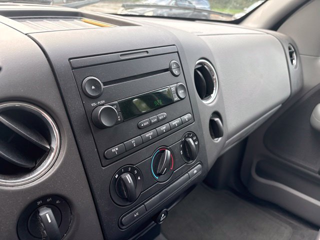 Used 2006 Ford F150 4x4 Regular Cab image 19
