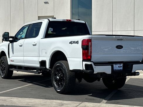 New 2025 Ford F250 XLT w/ Black Appearance Package image 5
