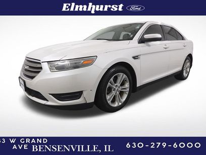 Used 2014 Ford Taurus SEL w/ Equipment Group 201A