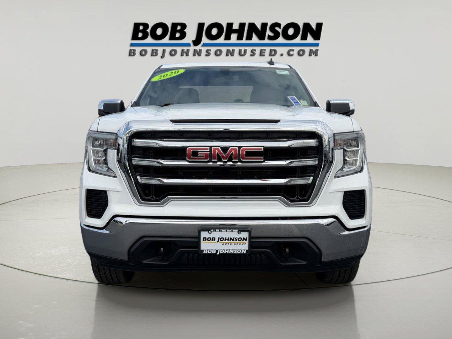 Used 2020 GMC Sierra 1500 SLE w/ SLE Value Package AWD/4WD image 5