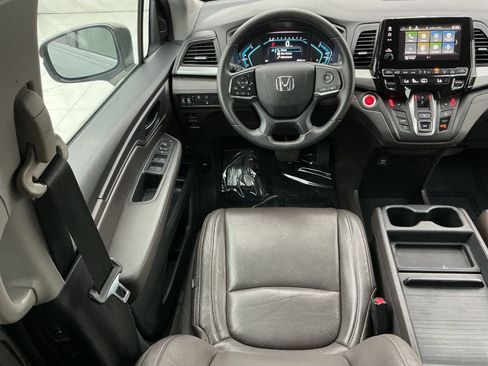 Used 2019 Honda Odyssey EX image 29