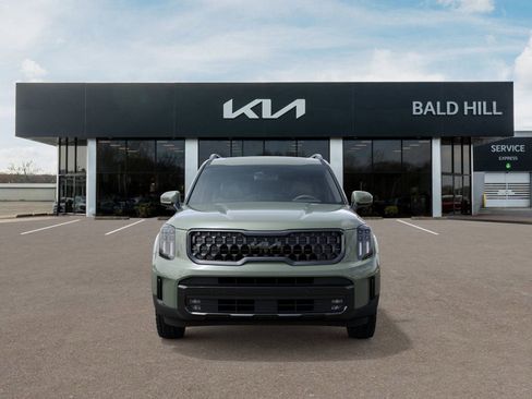 New 2025 Kia Telluride SX Prestige X-Pro image 2