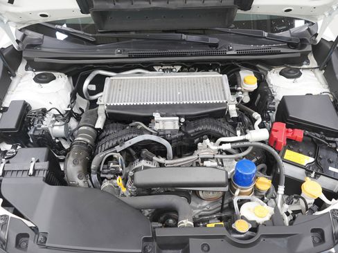 Used 2023 Subaru WRX AWD/4WD image 28