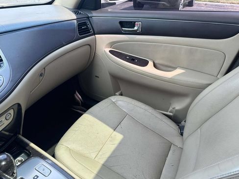 Used 2011 Hyundai Genesis 4.6 RWD image 34