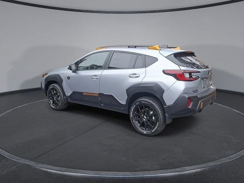 New 2026 Subaru Crosstrek 2.5i Wilderness AWD/4WD image 6