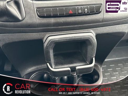 Used 2023 RAM ProMaster 2500 image 27