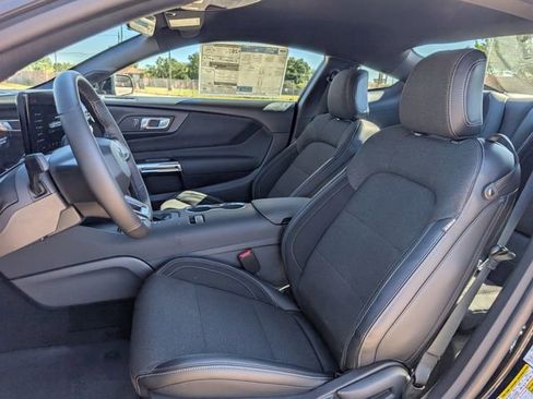 New 2026 Ford Mustang Ecoboost image 45