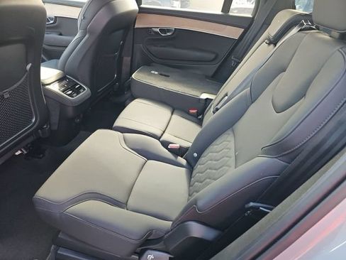 Used 2026 Volvo XC90 B6 Plus AWD/4WD image 29