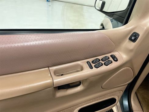 Used 1997 Ford Explorer XL image 20