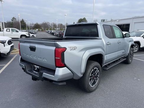 New 2026 Toyota Tacoma TRD Sport image 12