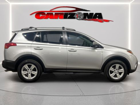 Used 2014 Toyota RAV4 XLE image 11